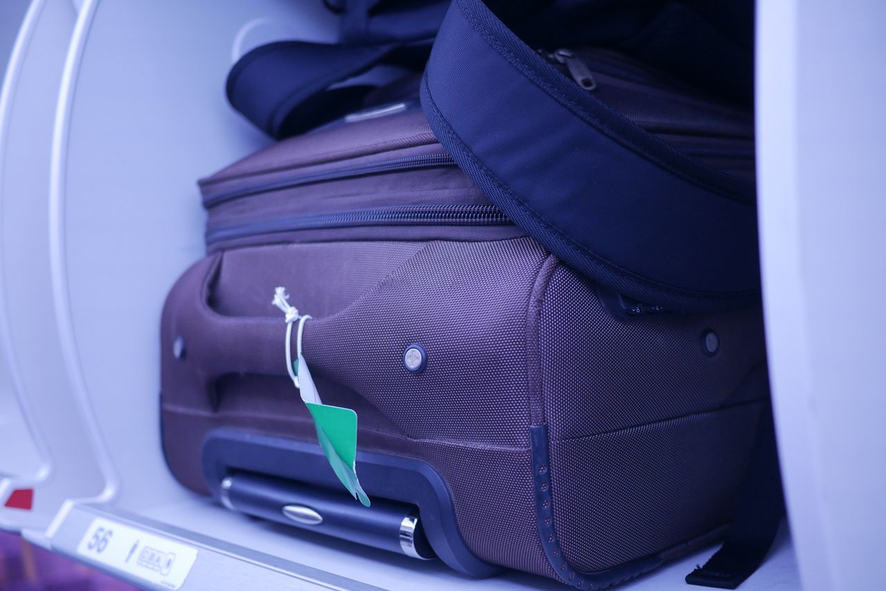 Viaja sin preocuparte por el equipaje con una maleta válida para Ryanair, Vueling y Wizz Air a la vez